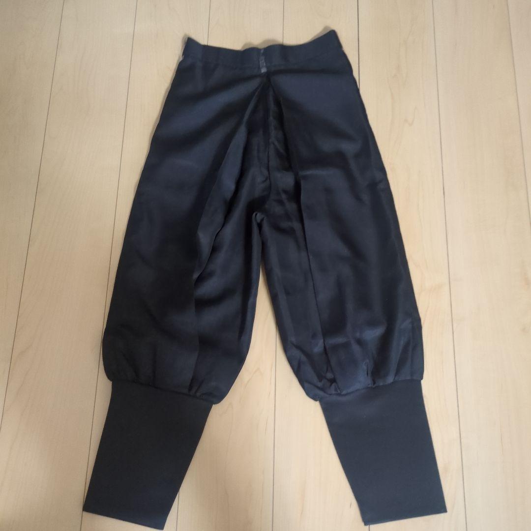 宇髄天元 二刀流武器 チェーン付き　コスプレセット