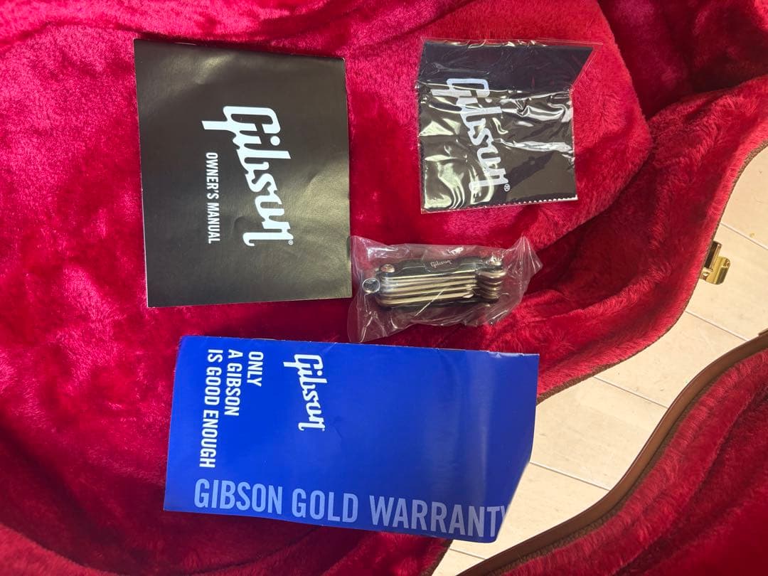 値下げ！Gibson Les Paul Special