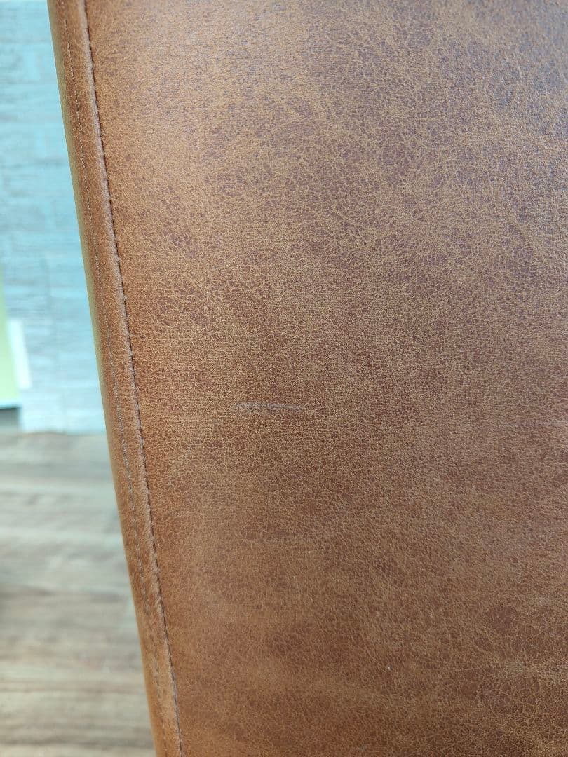 CRASHGATE クラッシュゲート グレス 1人掛けソファ 肘なし②