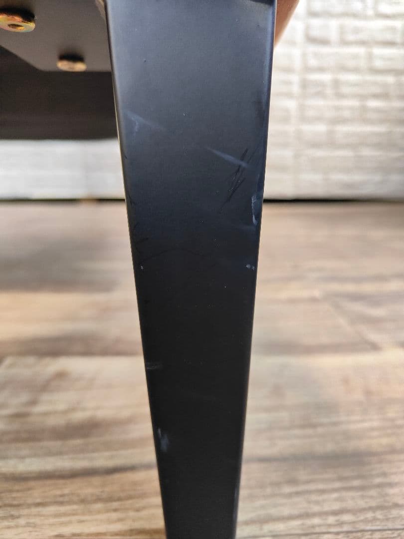 CRASHGATE クラッシュゲート グレス 1人掛けソファ 肘なし②