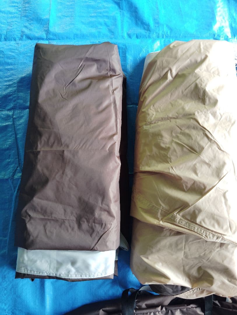 EKEXON ツーリングドームテント