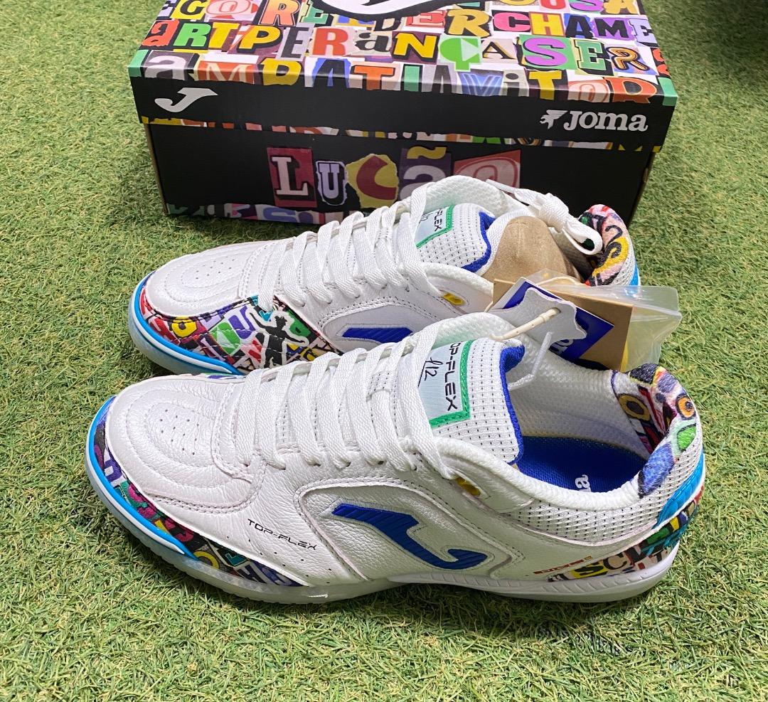 限定モデル／TOP FLEX 2562 LUCAO IN (25.5cm)