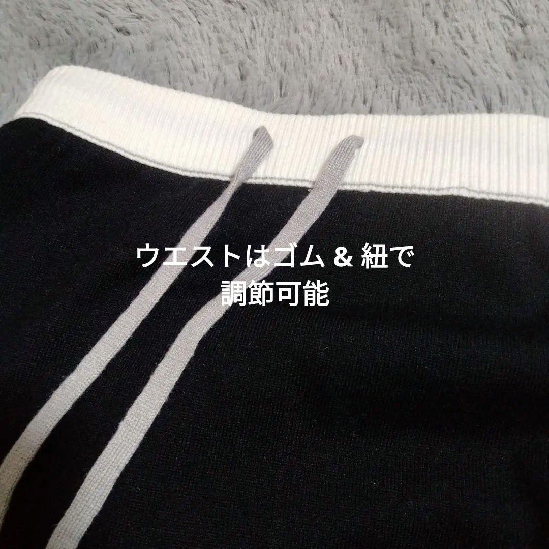 セシルマクビー♡ニット♡セットアップ♡M ゴルフ*スポーツ