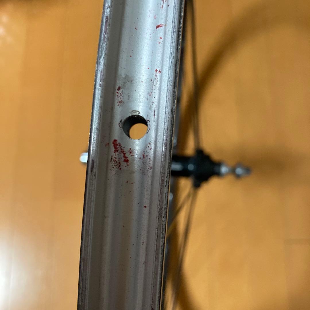 DURA-ACE WH-9000 C24-TL SHIMANOシマノ