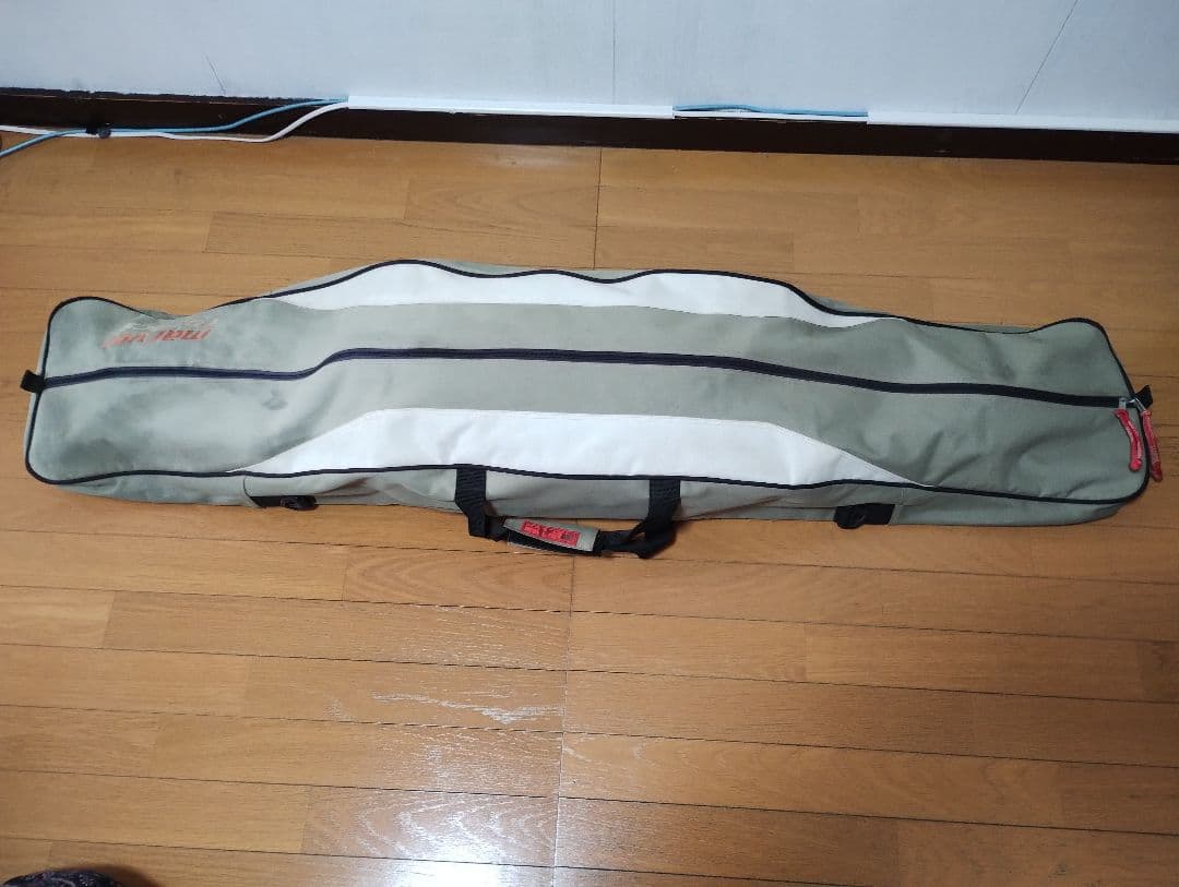 スノーボード　フルセット FANATIC バインディング・ブーツ・ウェア付き