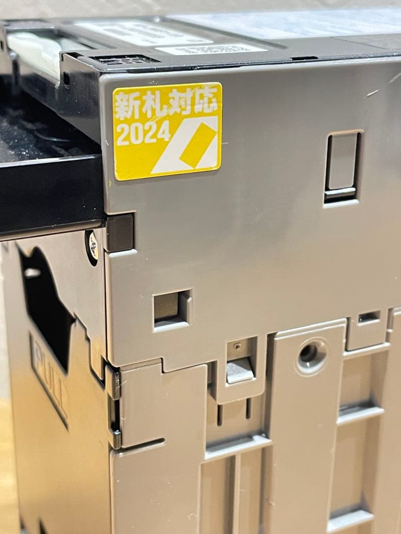 コンラックスビルバリ　紙幣識別機　NB-2MB1-1