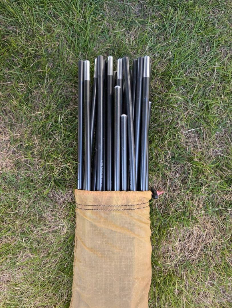 ヒルバーグ HILLEBERG STAIKA スタイカ サンド