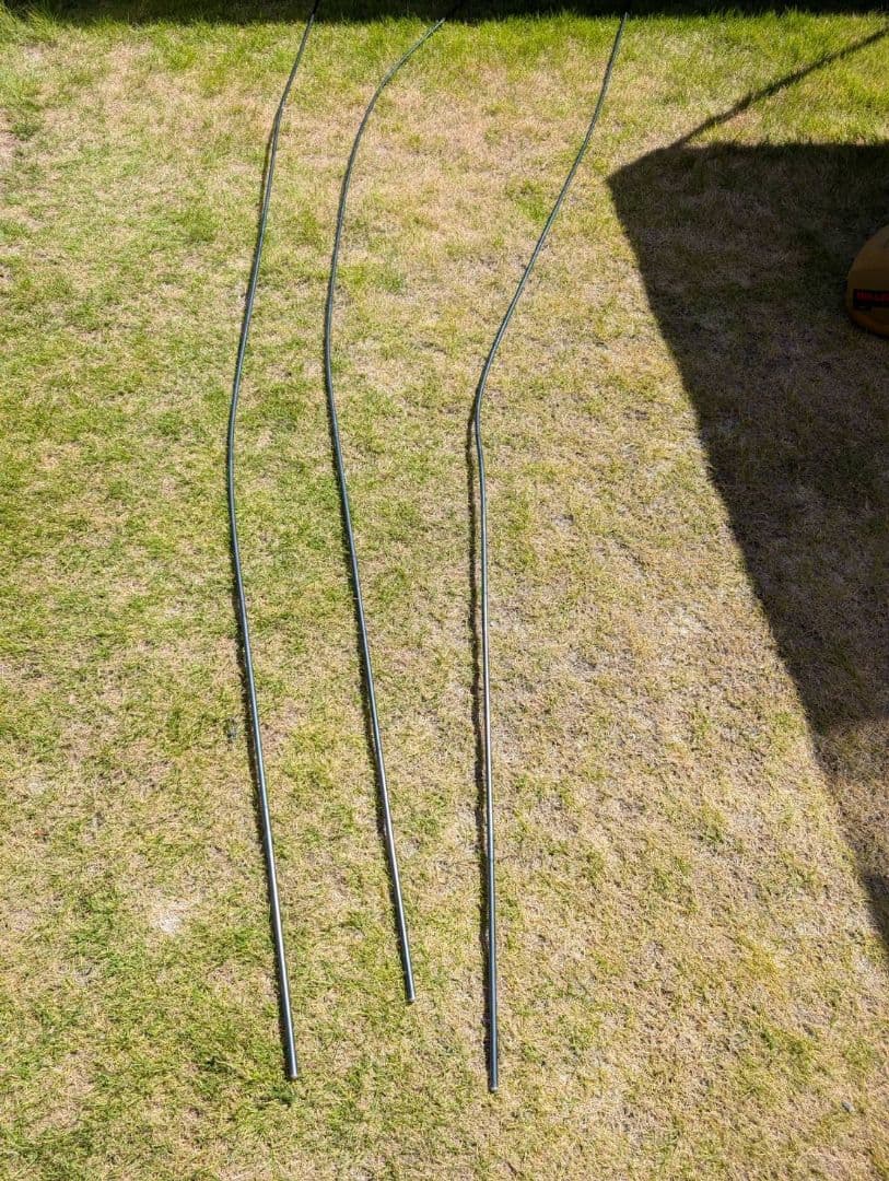 ヒルバーグ HILLEBERG STAIKA スタイカ サンド