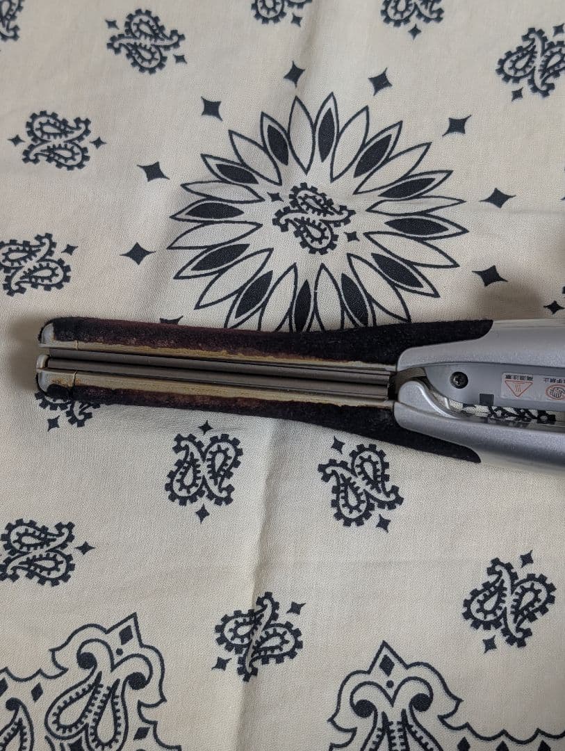 ADST Premium DS ストレートヘアアイロン