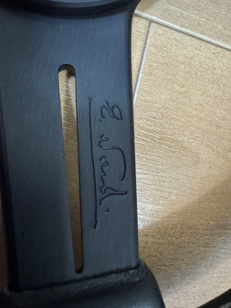 NARDI ステアリング　クラシック　N110 Φ33