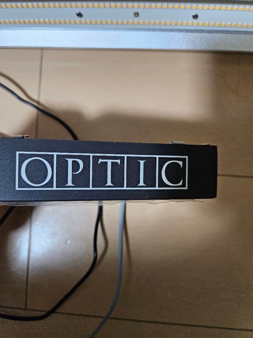 Optic LEDマスターコントローラーv2