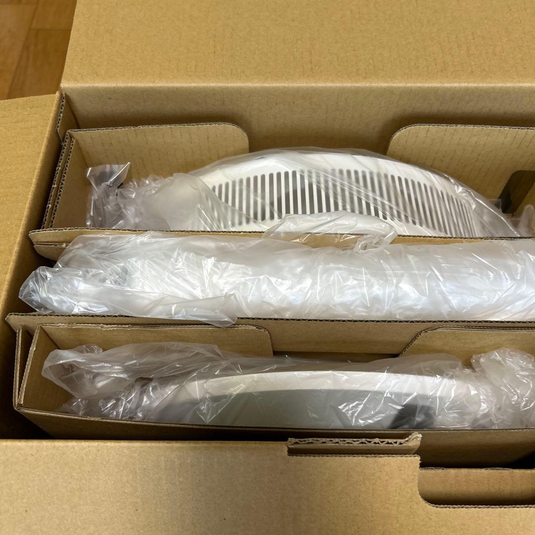 BALMUDA バルミューダ　GREENFAN グリーンファン　扇風機