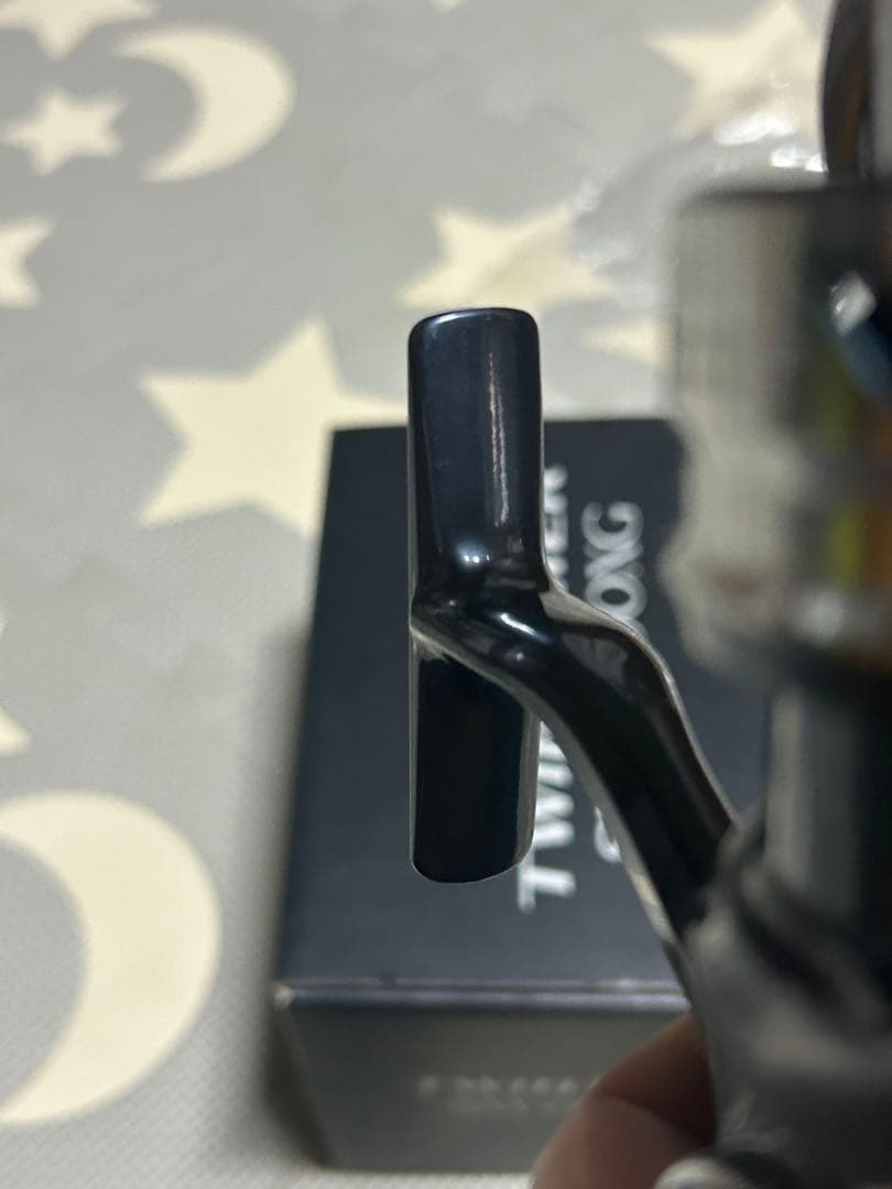 シマノ ２１ツインパワーSW 6000XG 中古美品