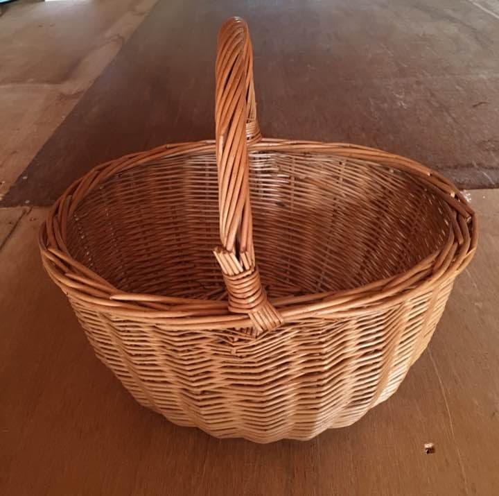 バスケット  かご