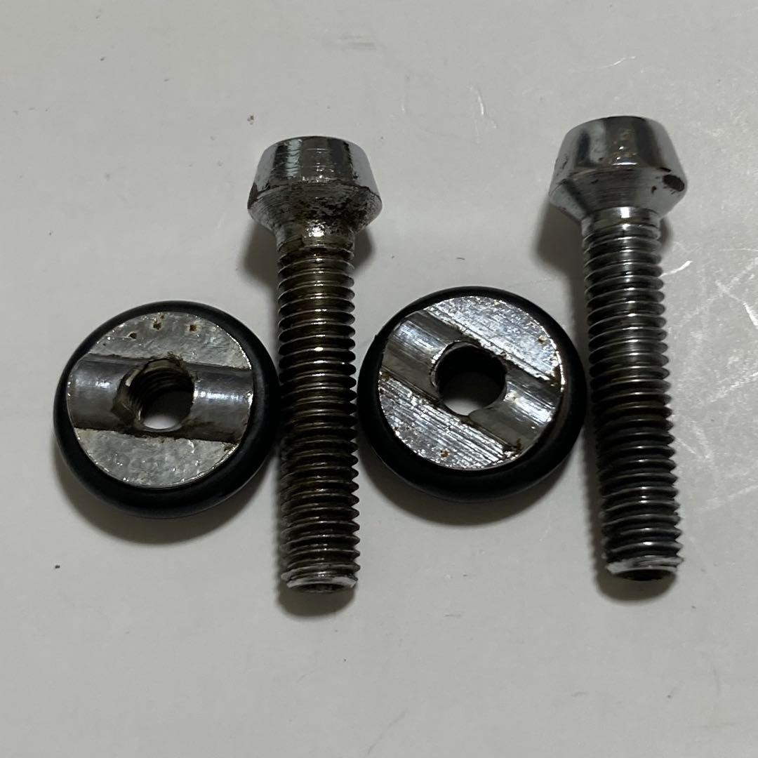 Campagnolo ヴィンテージレコードブレーキ （ラージサイズ）