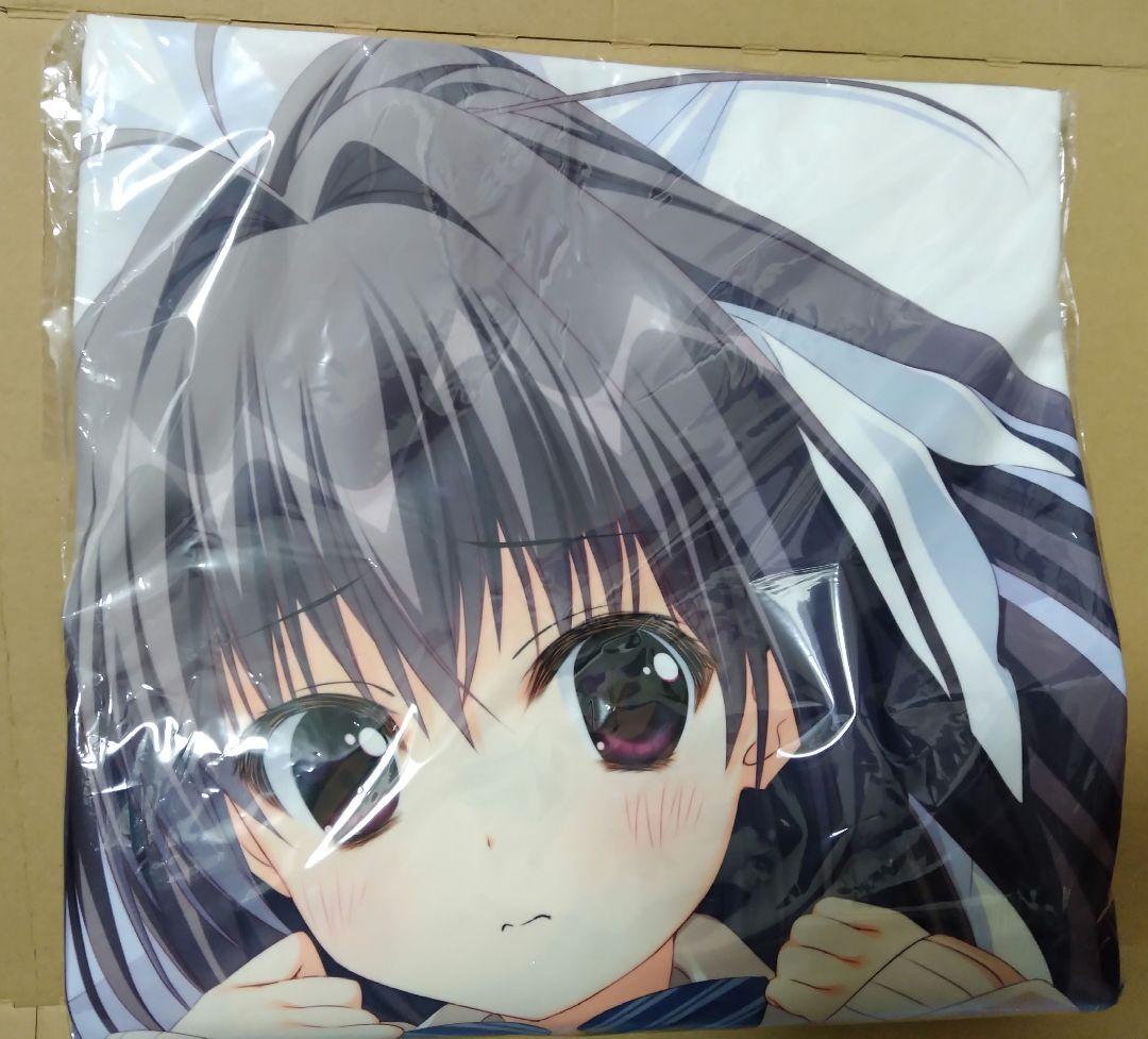 群雲そらは　抱き枕カバー　星恋＊ティンクル　きゃべつそふと　梱枝りこ　妹