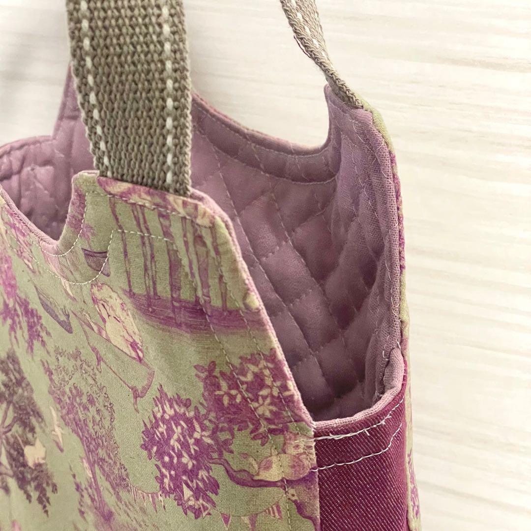 ♡ゆきんこ♡　ふわコロショルダー&エッグバッグ　5点セット