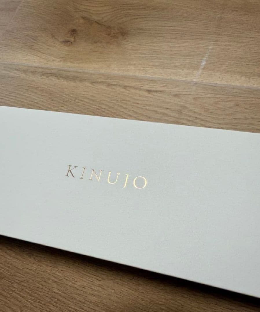 【美品】絹女 KINUJO 2wayヘアアイロン 26mm