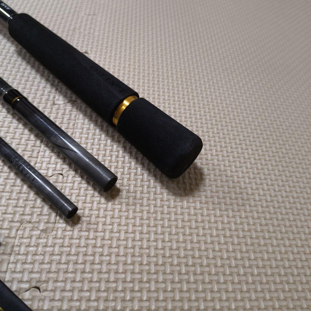 DAIWA ラテオ86MLB-4