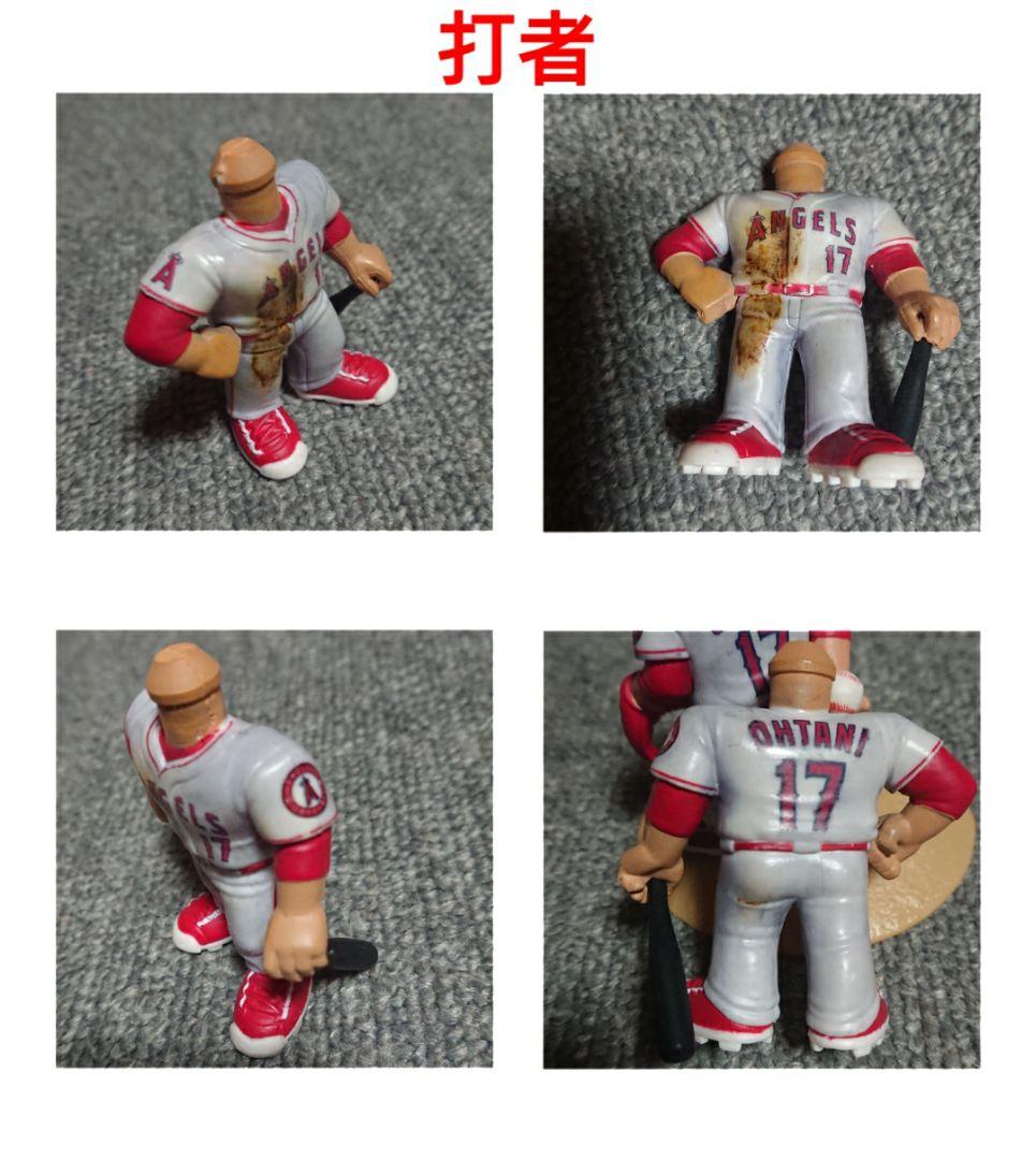 7★ ファンコ ポップ 大谷翔平 投打 2PACK topps nowカード付