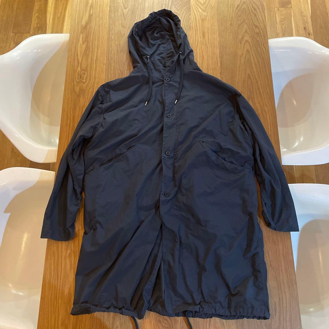 TEATORA SOUVENIR HUNTER Packable 48 スレート