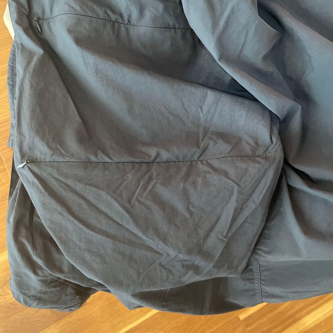 TEATORA SOUVENIR HUNTER Packable 48 スレート