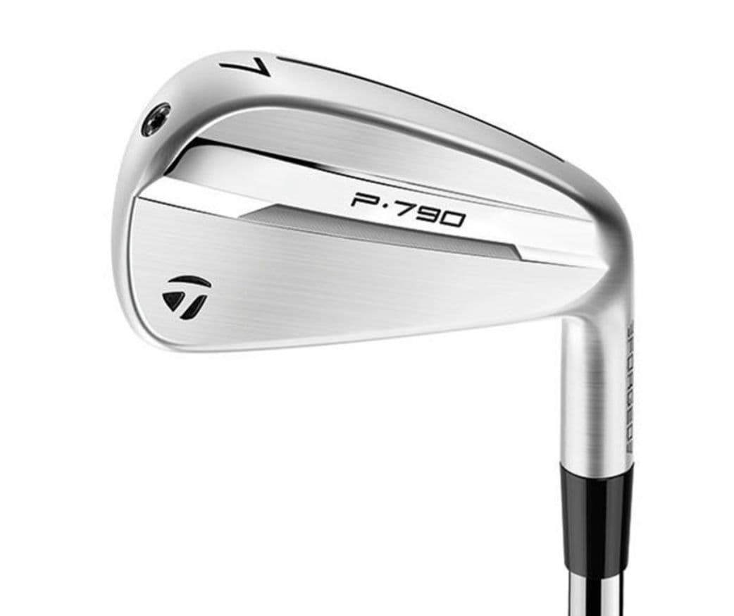 TaylorMade P790 アイアン(25)　6〜Pセットモーダス105S