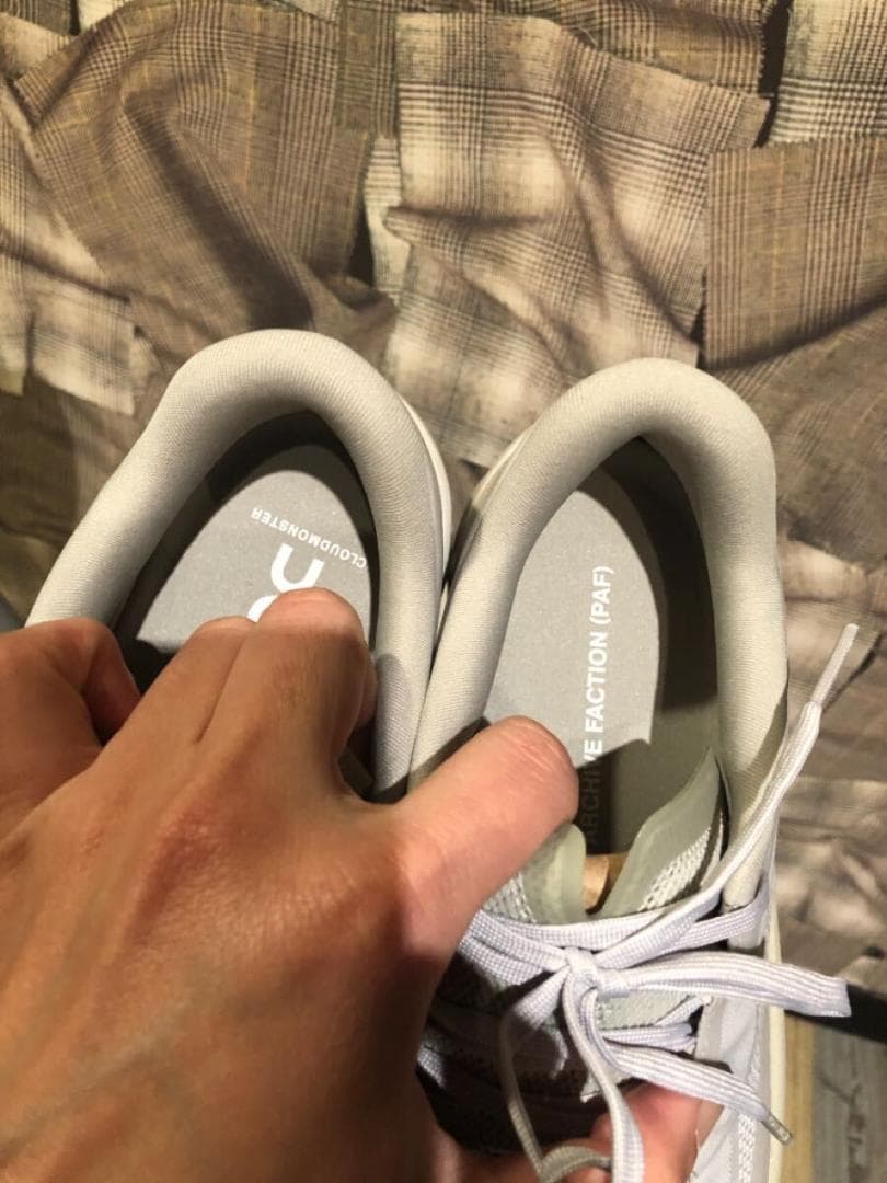 POST ARCHIVE FACTION × On