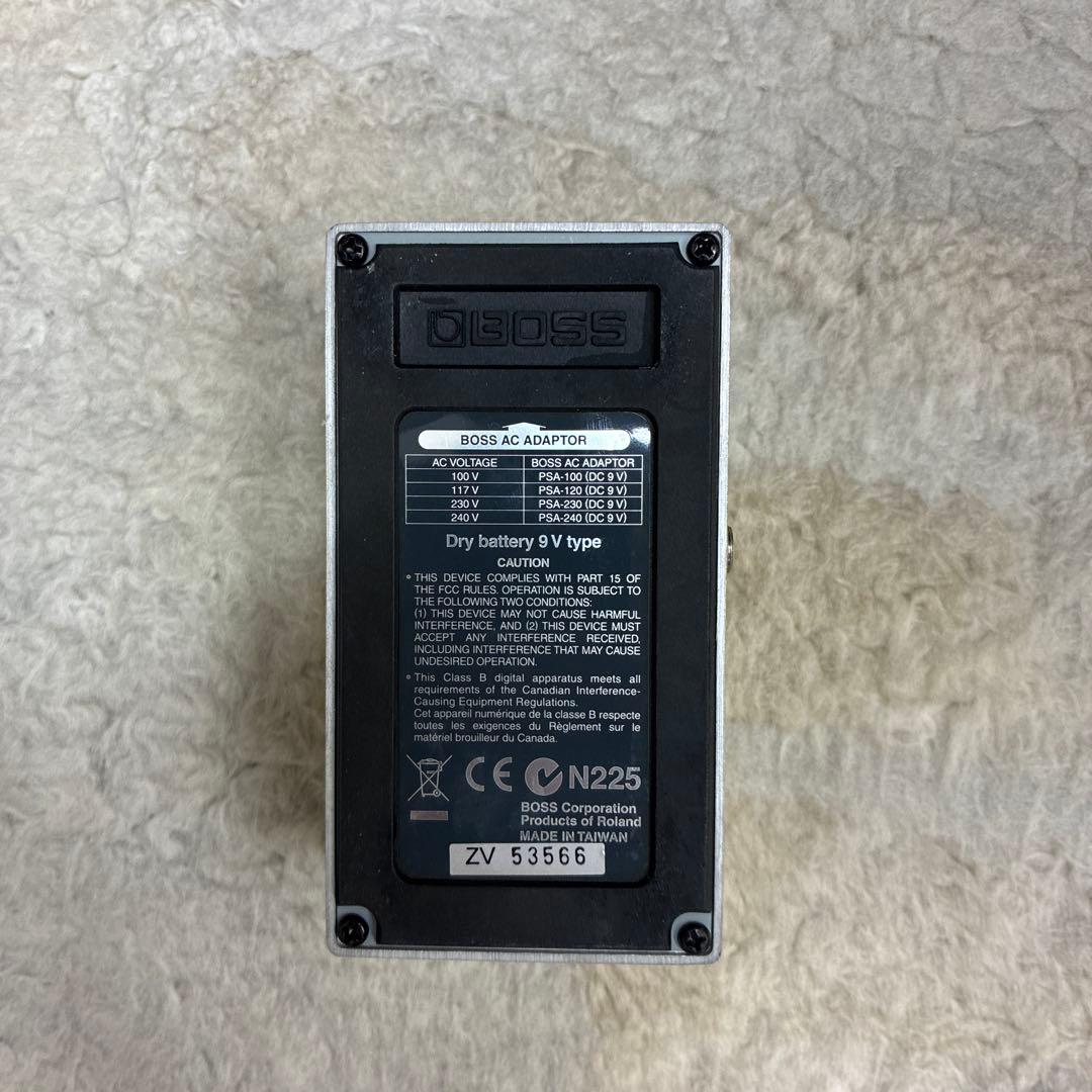 ギター BOSS FBM-1 Fender '59 Bassman