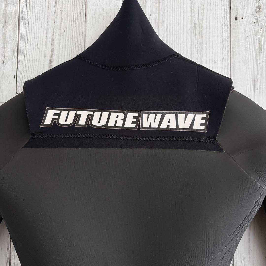 FUTURE WAVE セミドライ 起毛 3×5mm レディース MLオーダー