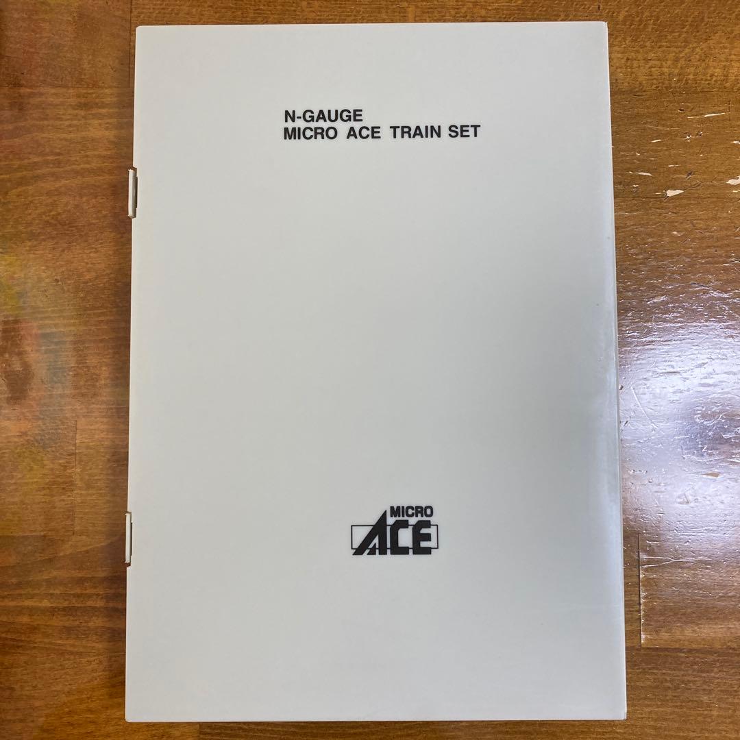 マイクロエース A-2671タキ11000 前期型 8両セット