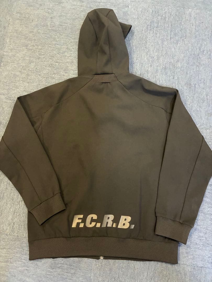 ブリストル　PDK HOODED JACKET