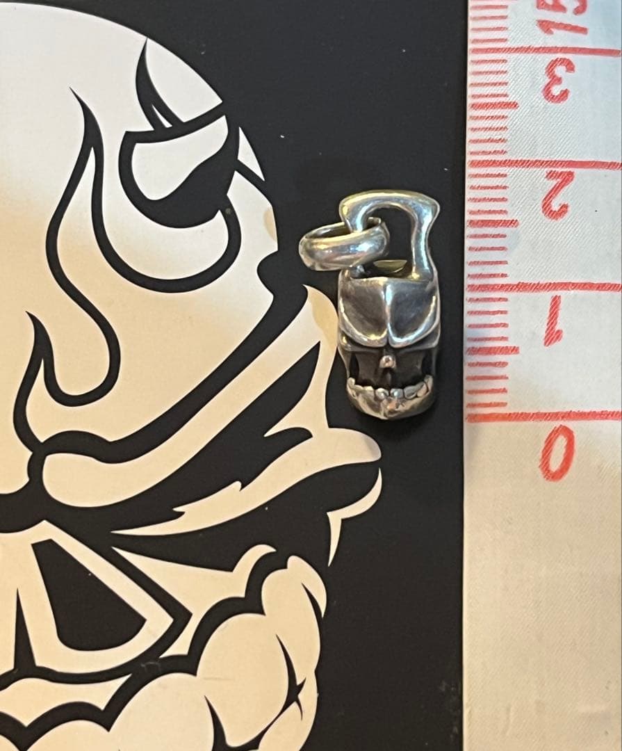 【希少レア】 STARLINGEAR タイニーカミカゼ ペンダント