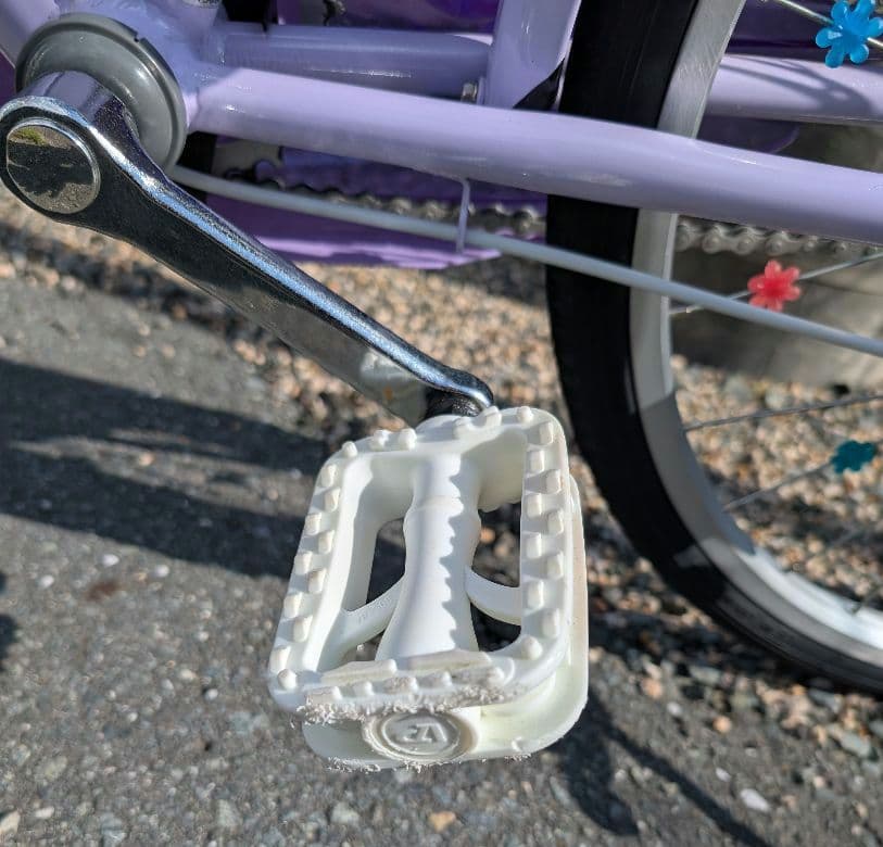 子供用自転車　ブリヂストン エコパル 22インチ　北九州