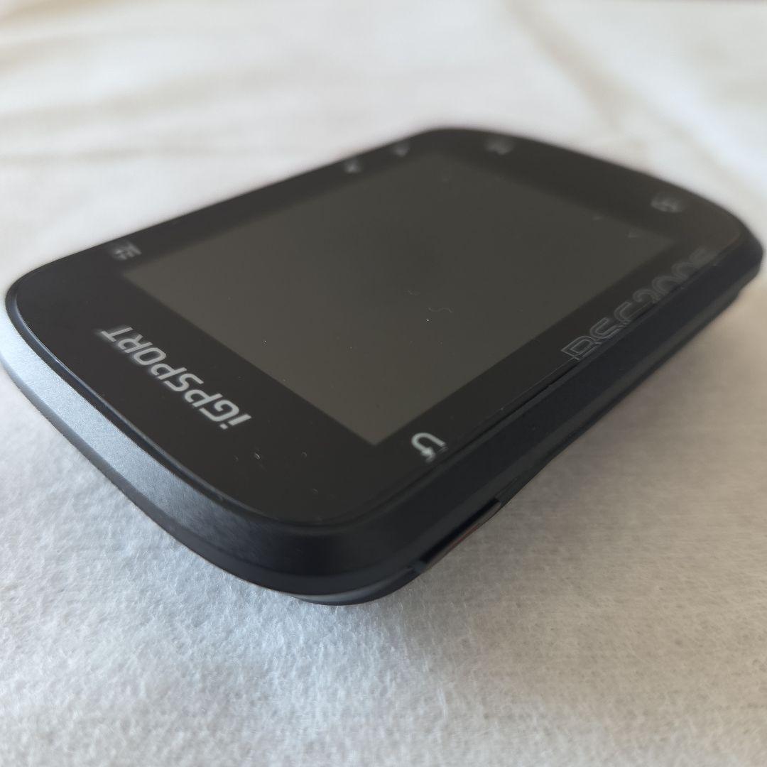 iGPSPORT BSC200S サイクルコンピューター 本体