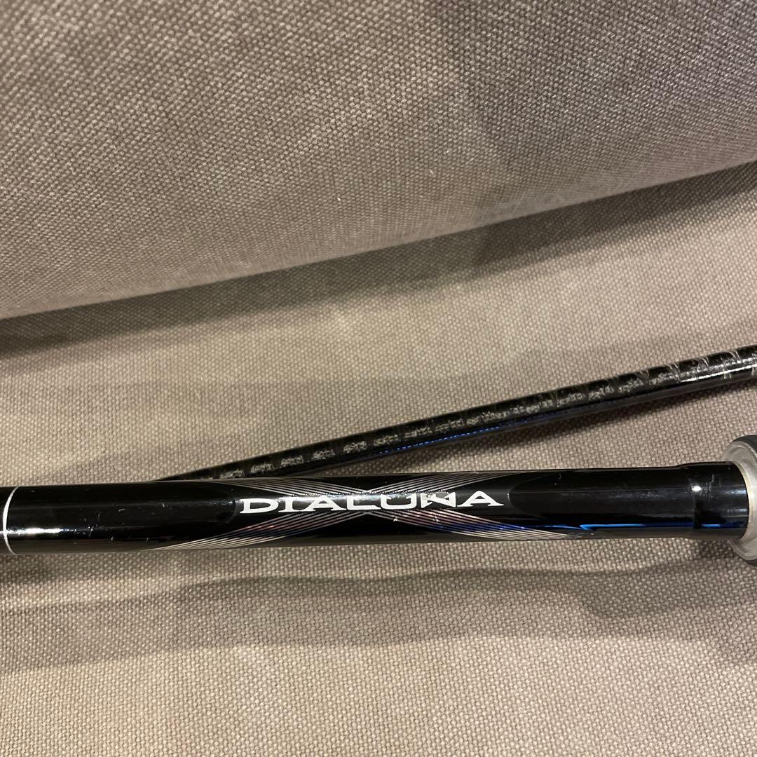 ディアルーナ S1006M