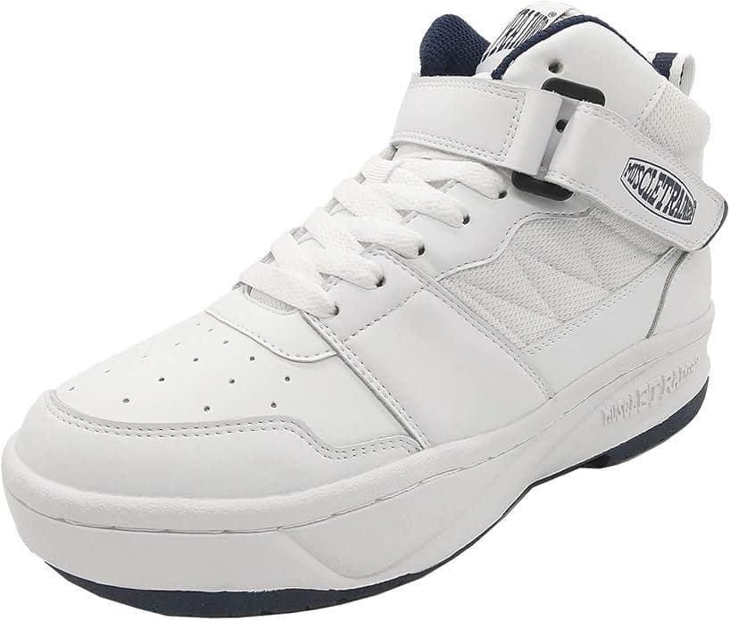 マッスルトレーナー　オリジナル2 　レディース 24.0cm　新品