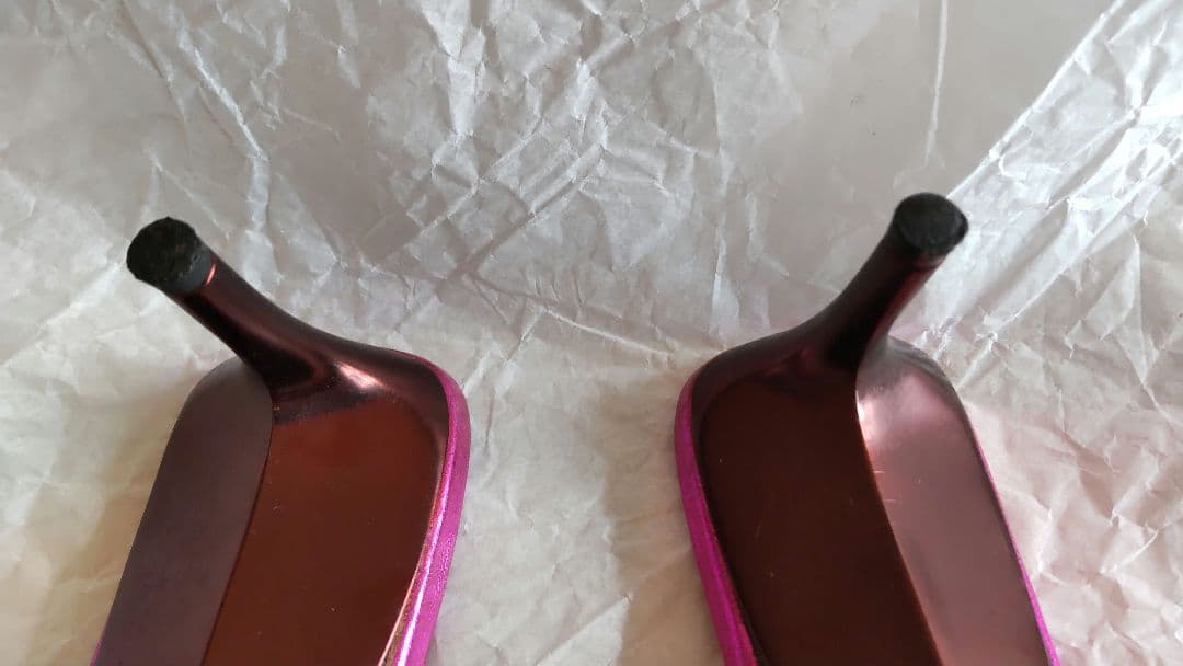 Vintage Miu Miu 稲妻 イナズマ ミュール 37 Y2K 古着