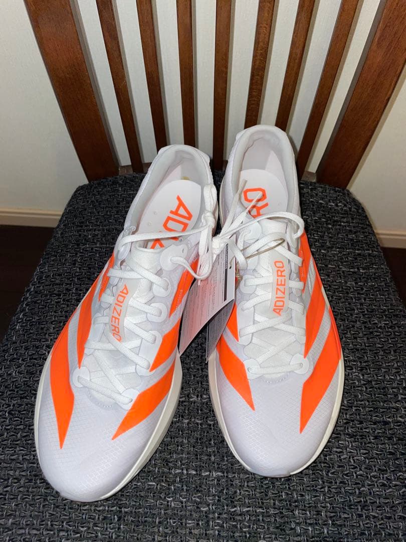 スパイク・シューズ adidas ADIZERO JAPAN 9 27.0cm