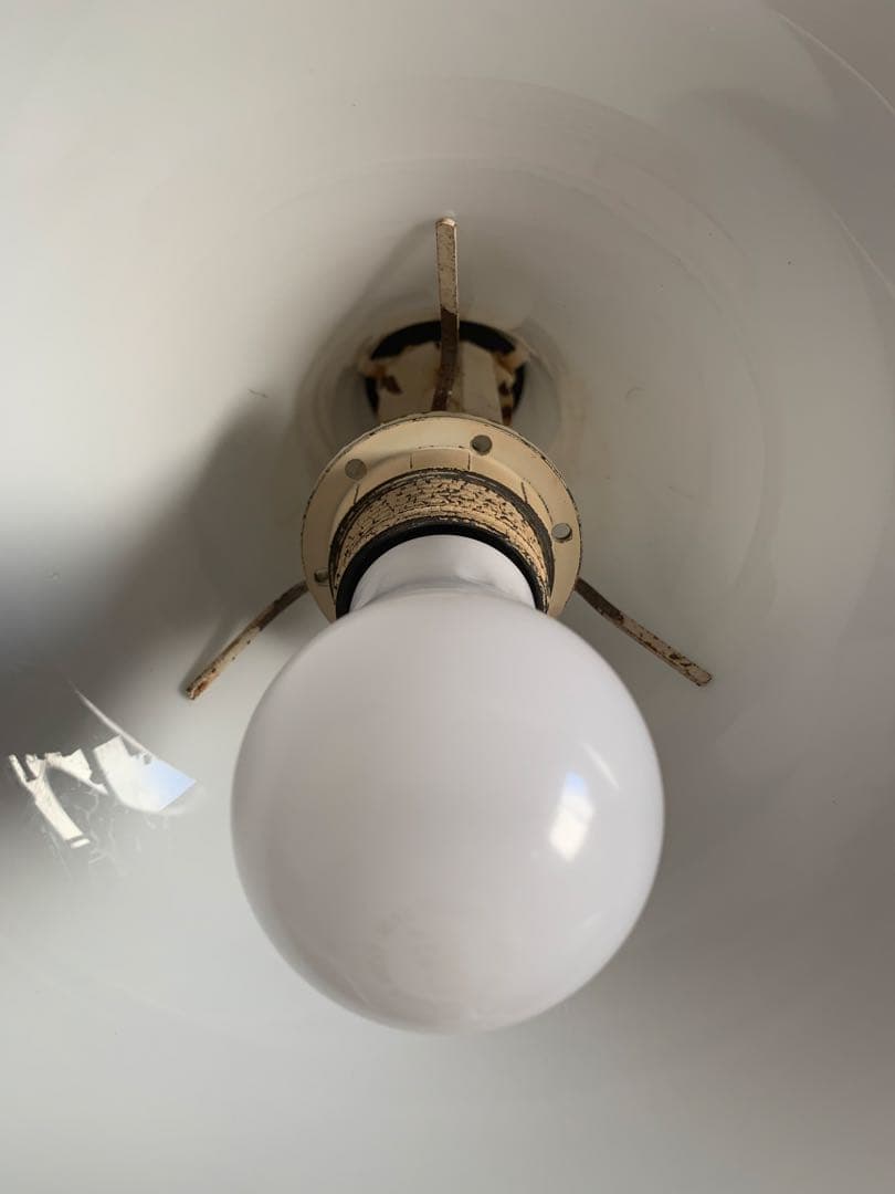 ホルムガード ヴィンテージ ペンダントランプ 42cm 検)ポールセン PH5