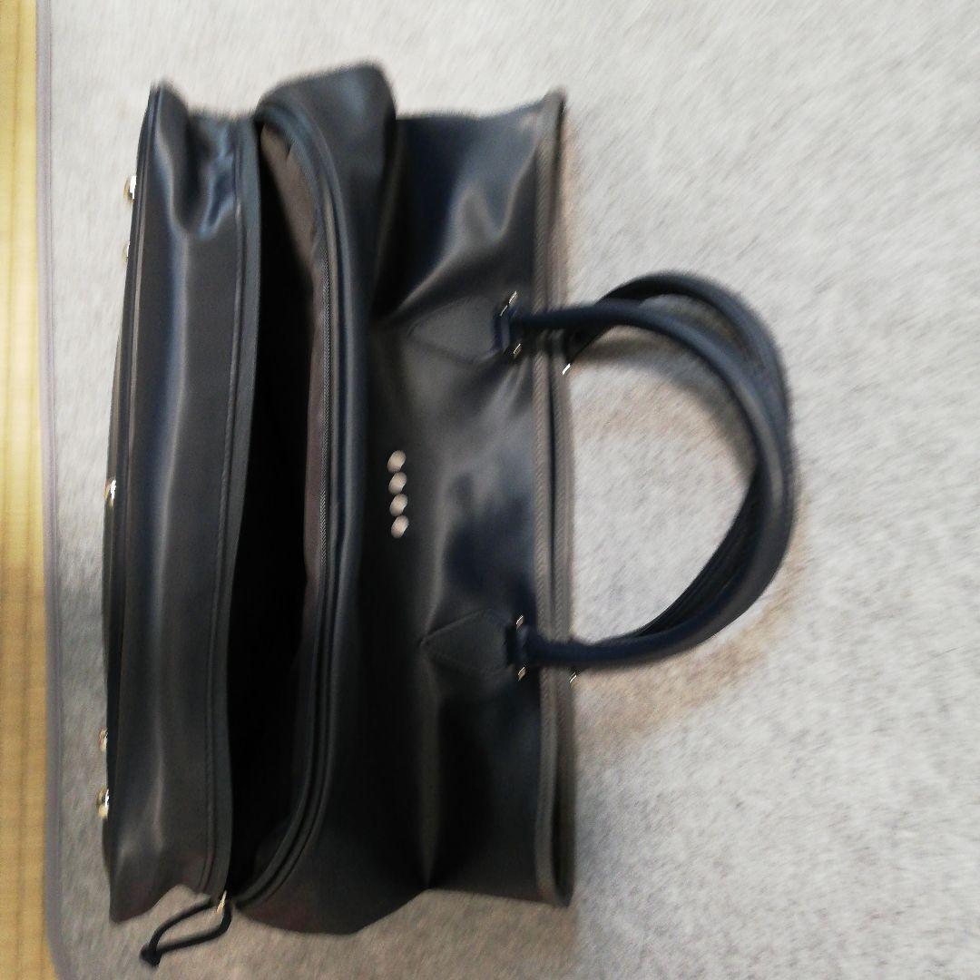 ECCO ゴルフ用トートバッグ(ECT001 NAVY)