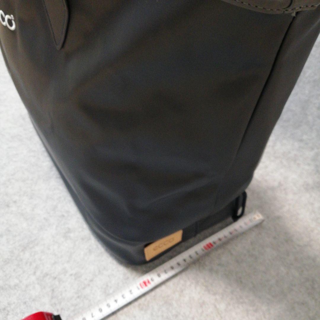 ECCO ゴルフ用トートバッグ(ECT001 NAVY)