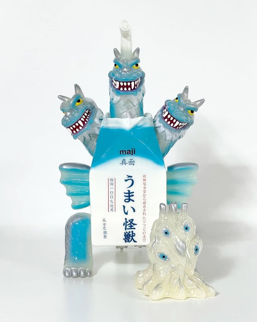 その他 Studio ookii MilkyDorah IZUMONSTER hxs