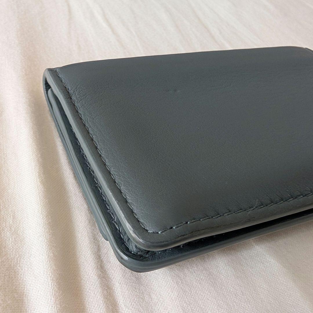 BOTTEGA VENETA　カードケース　名刺入れ