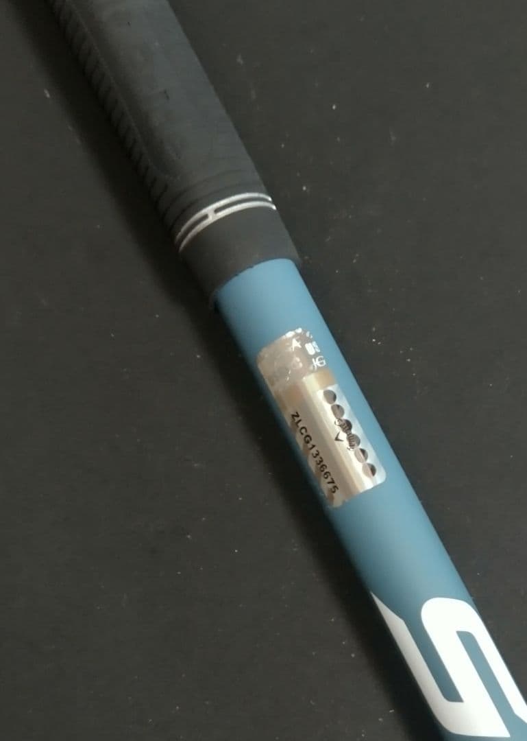 キャロウェイ パラダイム MAX FAST フェアウェイウッド 5W