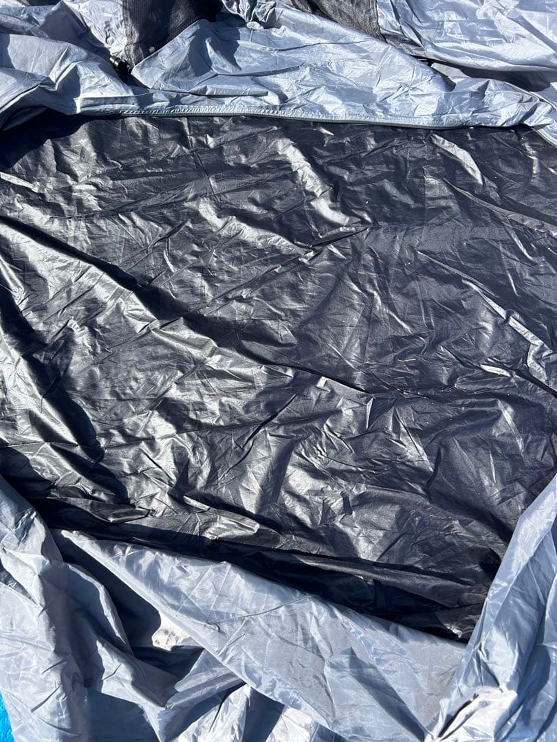 コールマン ツーリングドームLX ＋