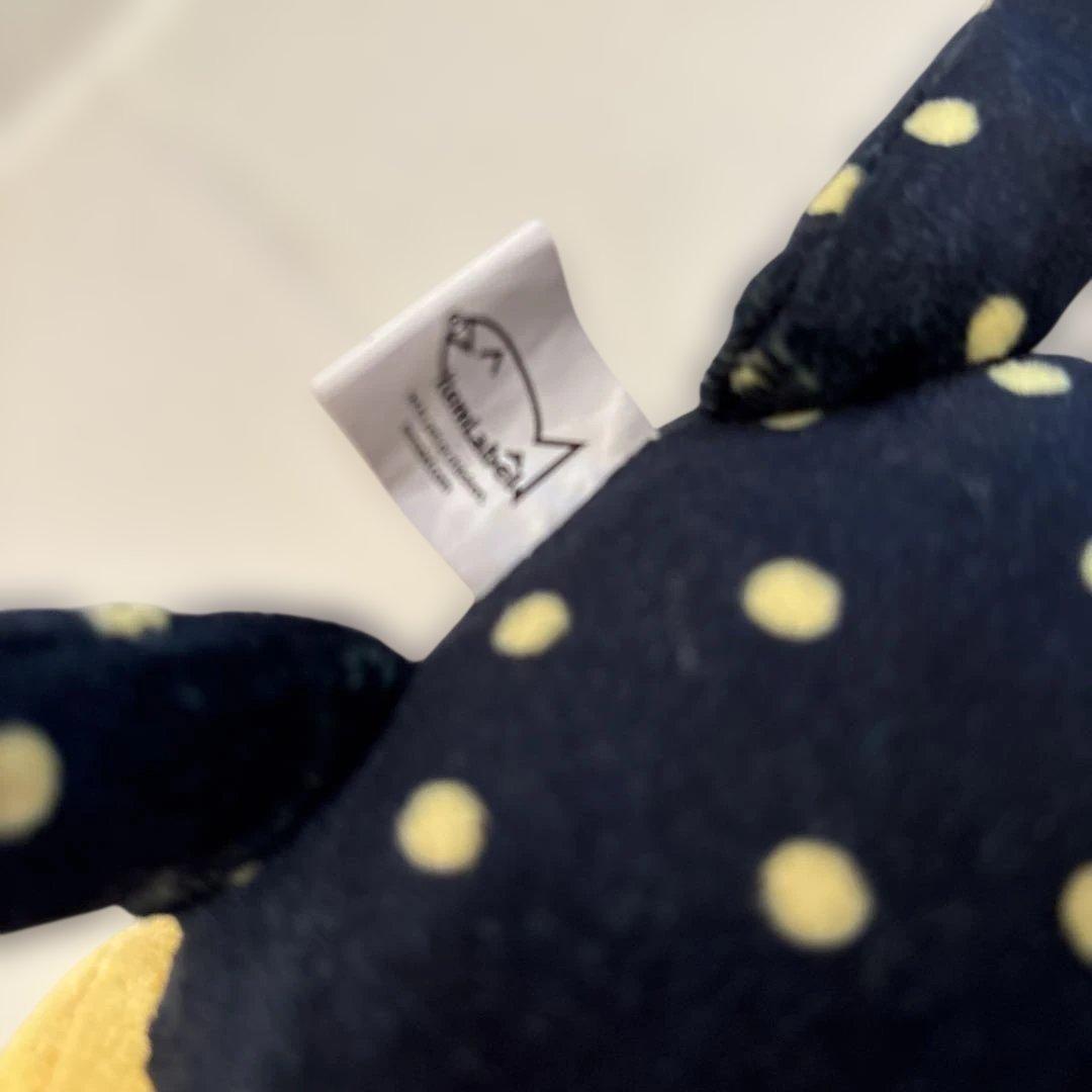 peepy ぬいぐるみ　ピーピー　Itemlabel munmun