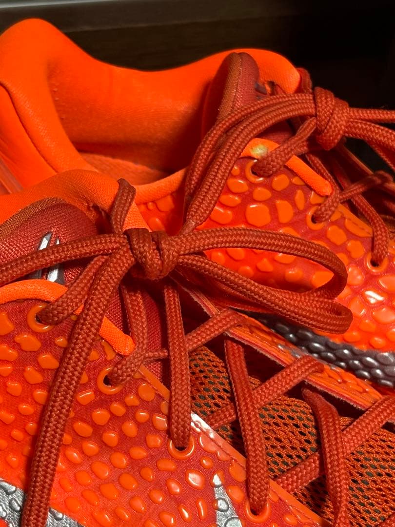 ナイキコービー6プロトロ