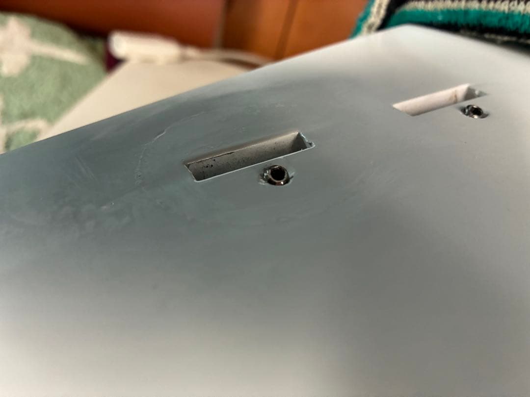 【なっち】Three Weather LOWERS WT 60インチ