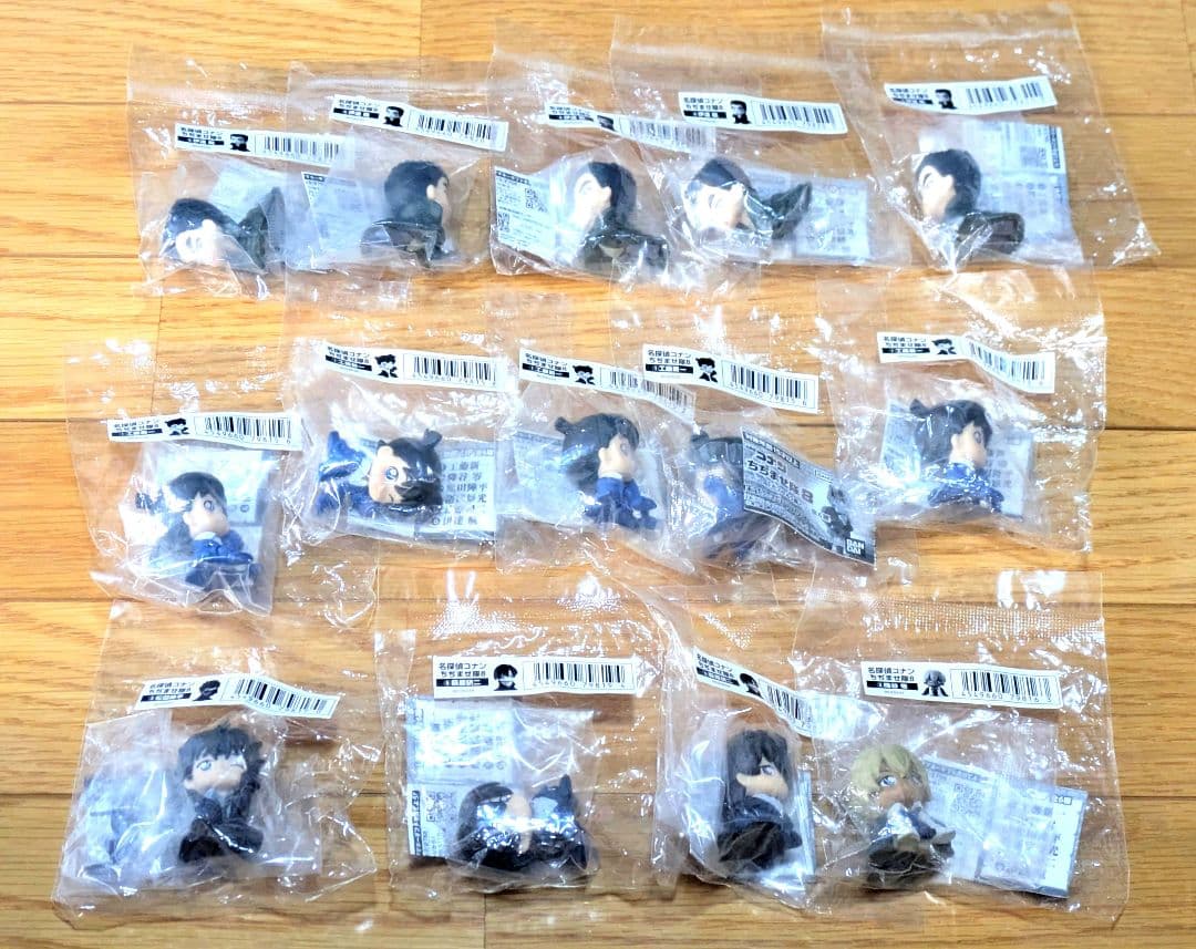 名探偵コナン グッズまとめ